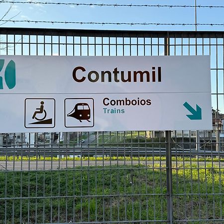 Ameixial Suites Porto Eksteriør bilde