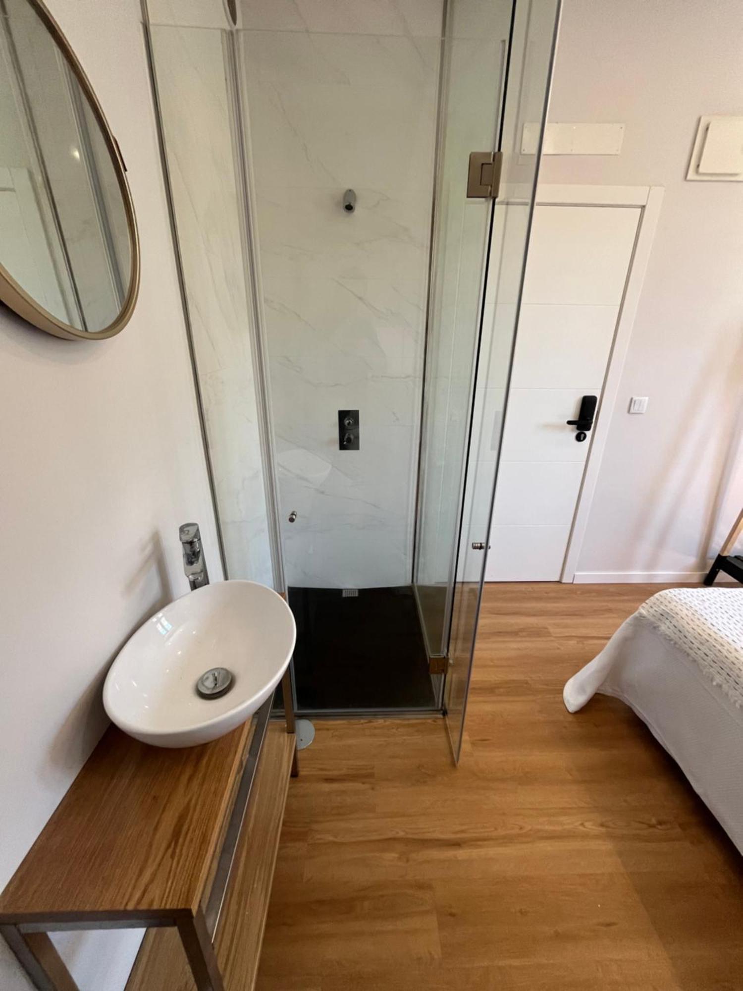 Ameixial Suites Porto Eksteriør bilde