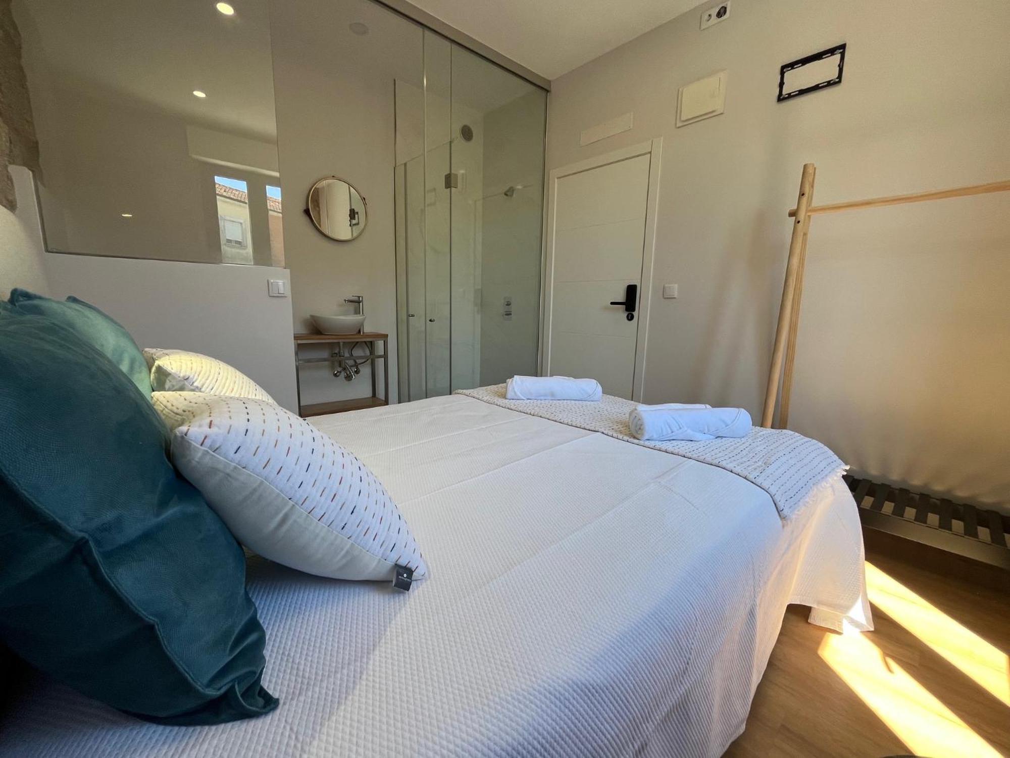 Ameixial Suites Porto Eksteriør bilde