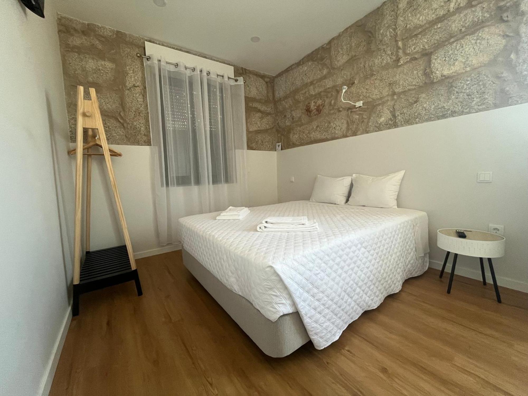 Ameixial Suites Porto Eksteriør bilde