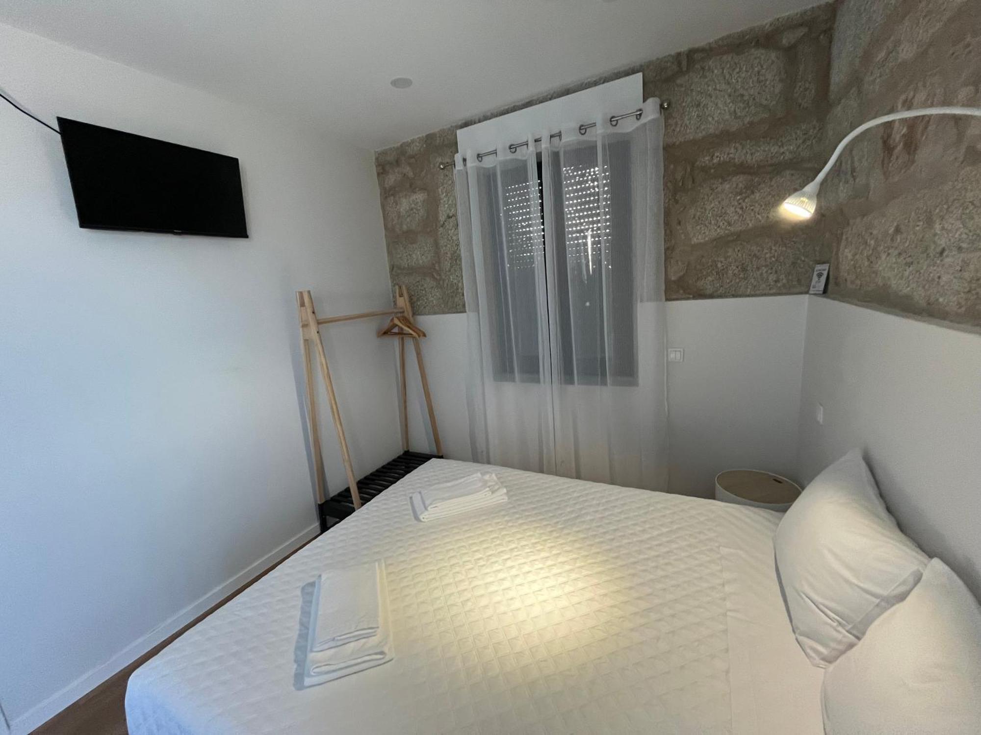 Ameixial Suites Porto Eksteriør bilde
