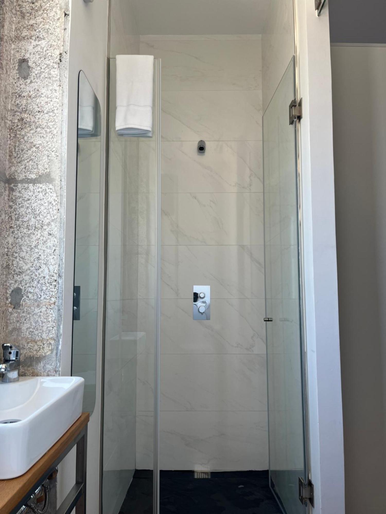 Ameixial Suites Porto Eksteriør bilde