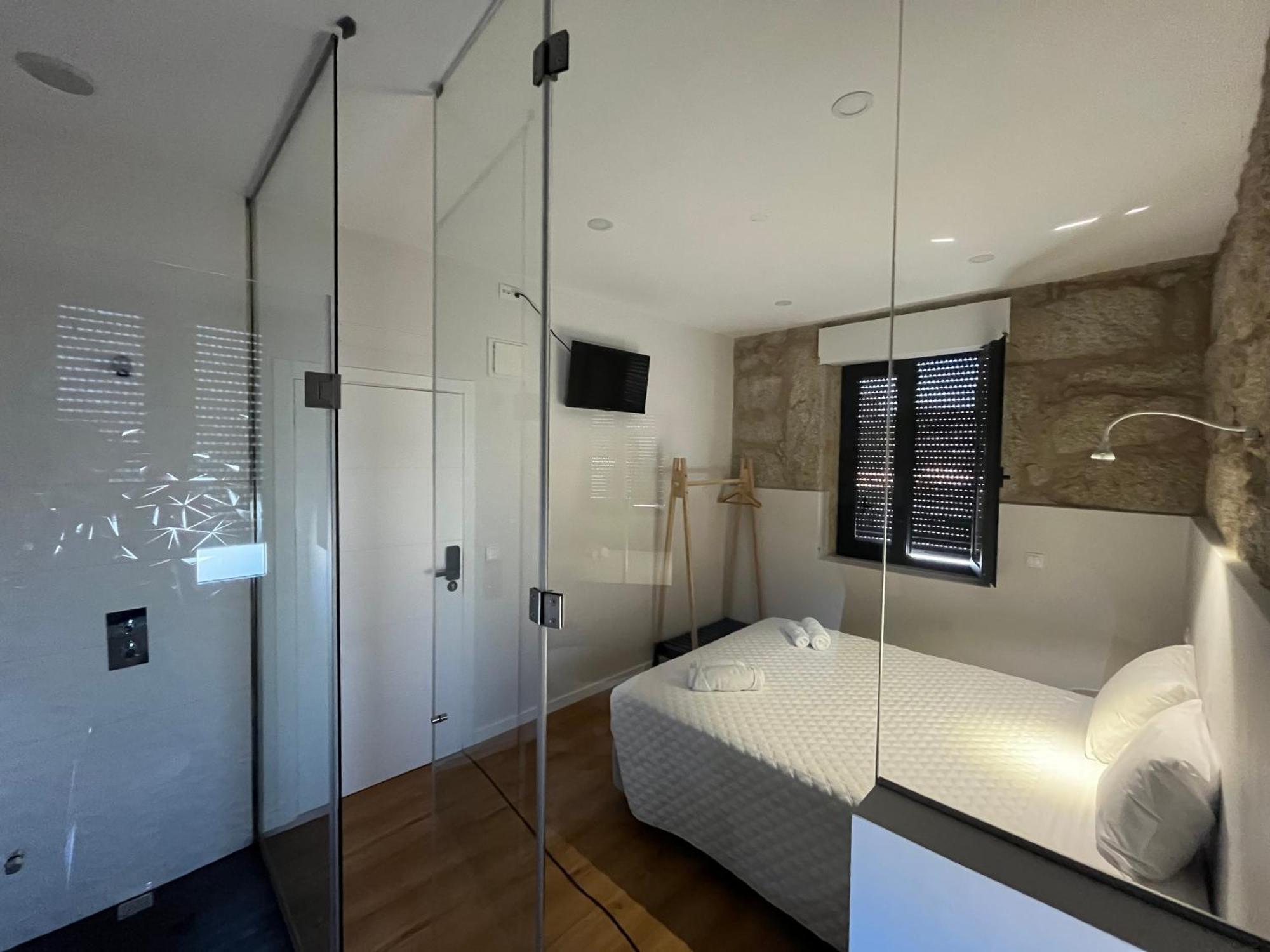 Ameixial Suites Porto Eksteriør bilde