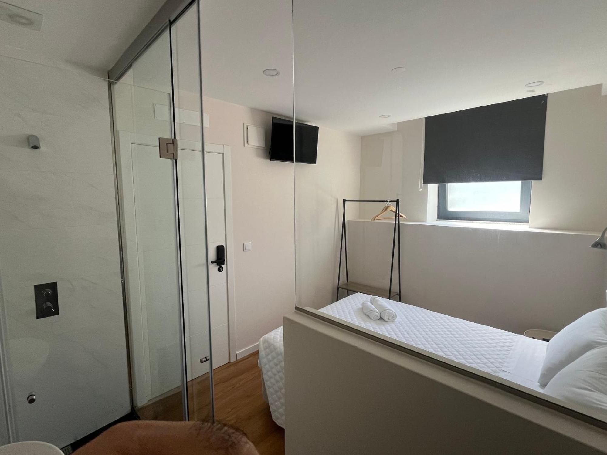 Ameixial Suites Porto Eksteriør bilde