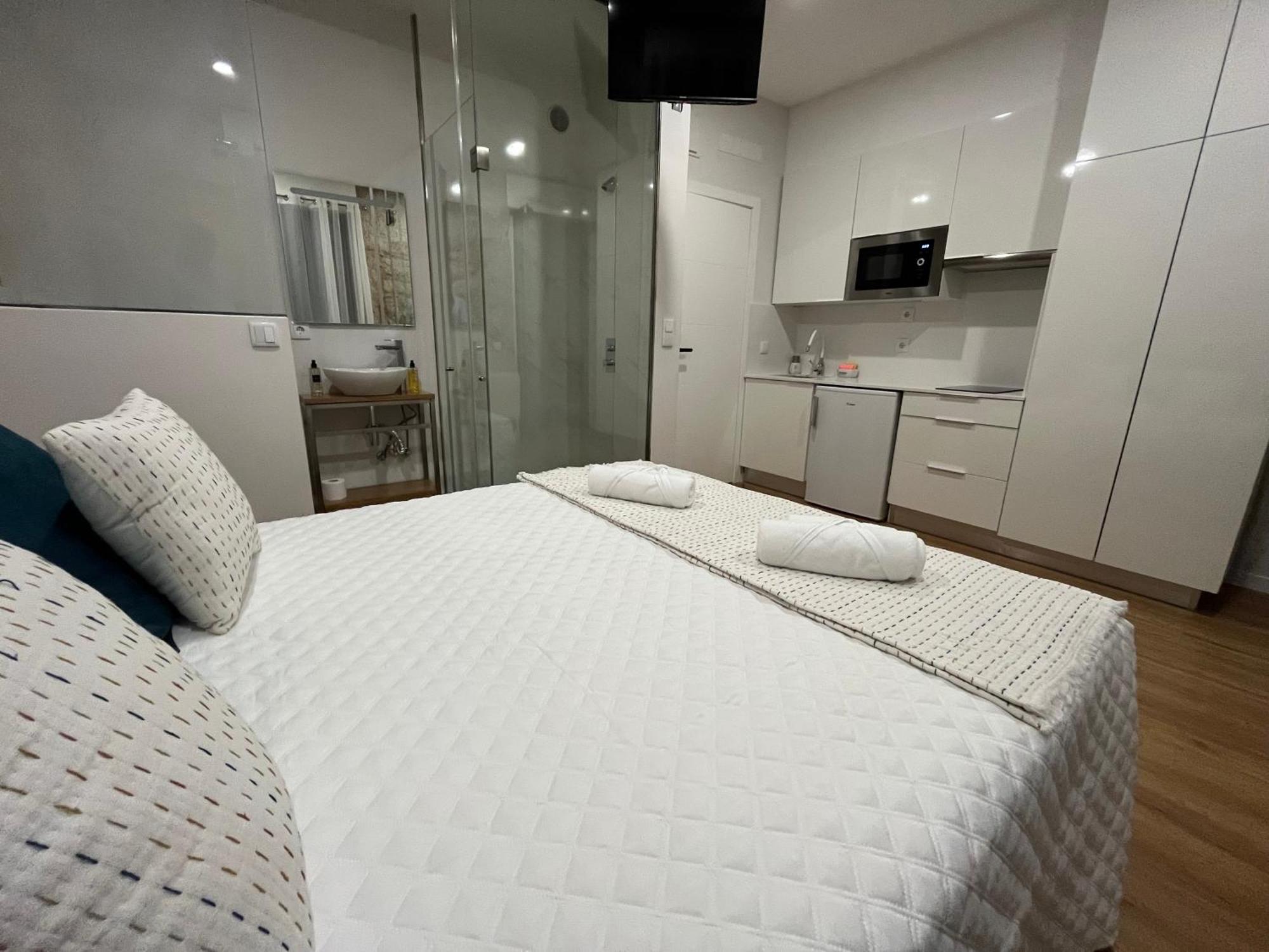 Ameixial Suites Porto Eksteriør bilde