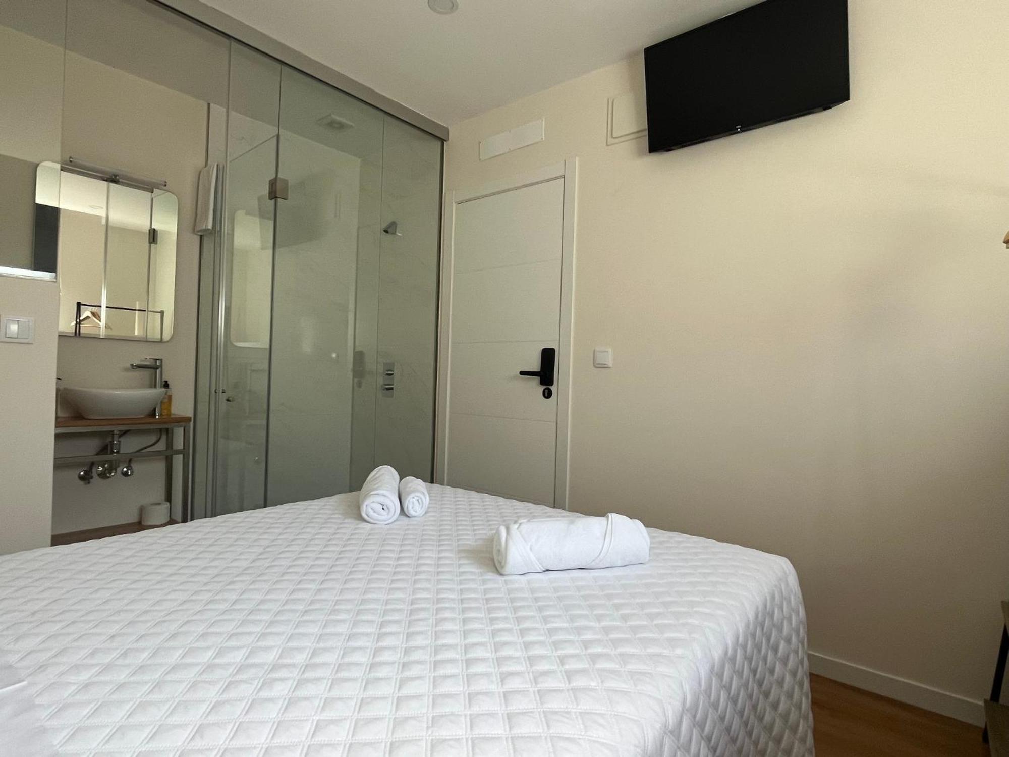 Ameixial Suites Porto Eksteriør bilde