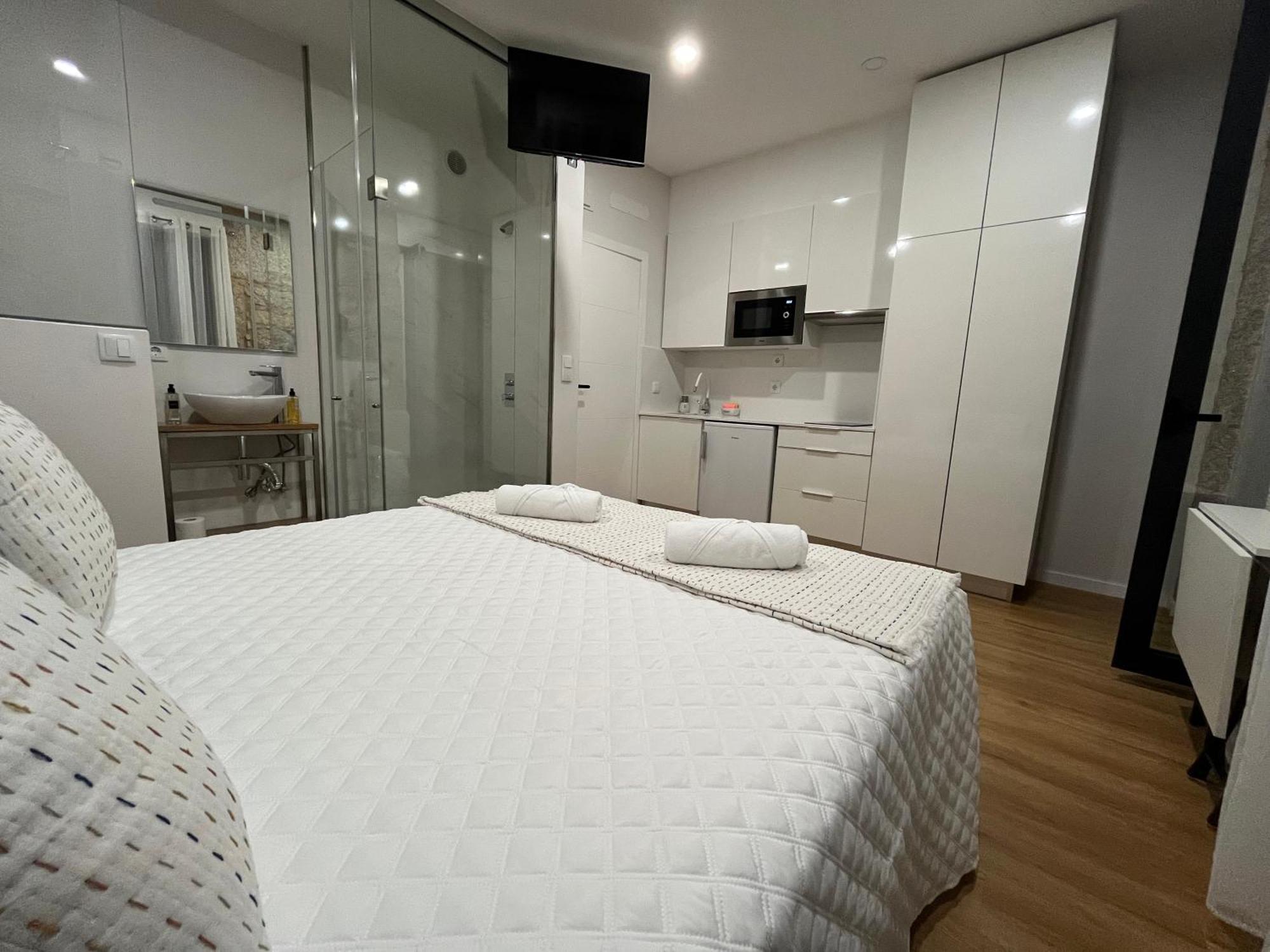 Ameixial Suites Porto Eksteriør bilde