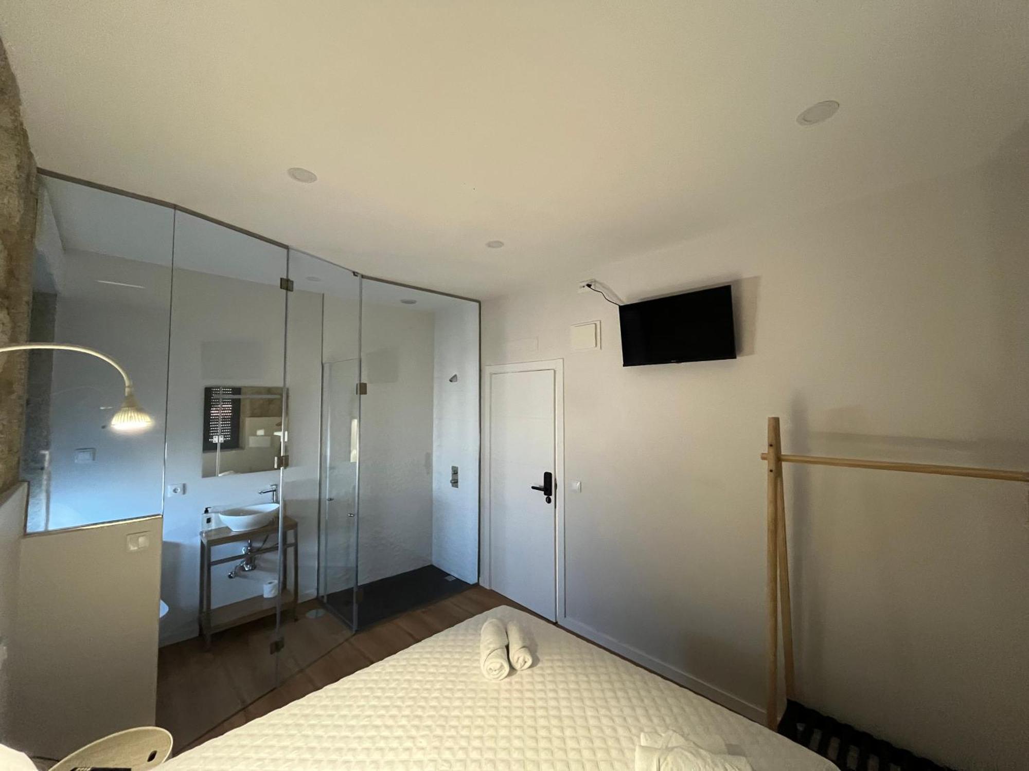 Ameixial Suites Porto Eksteriør bilde