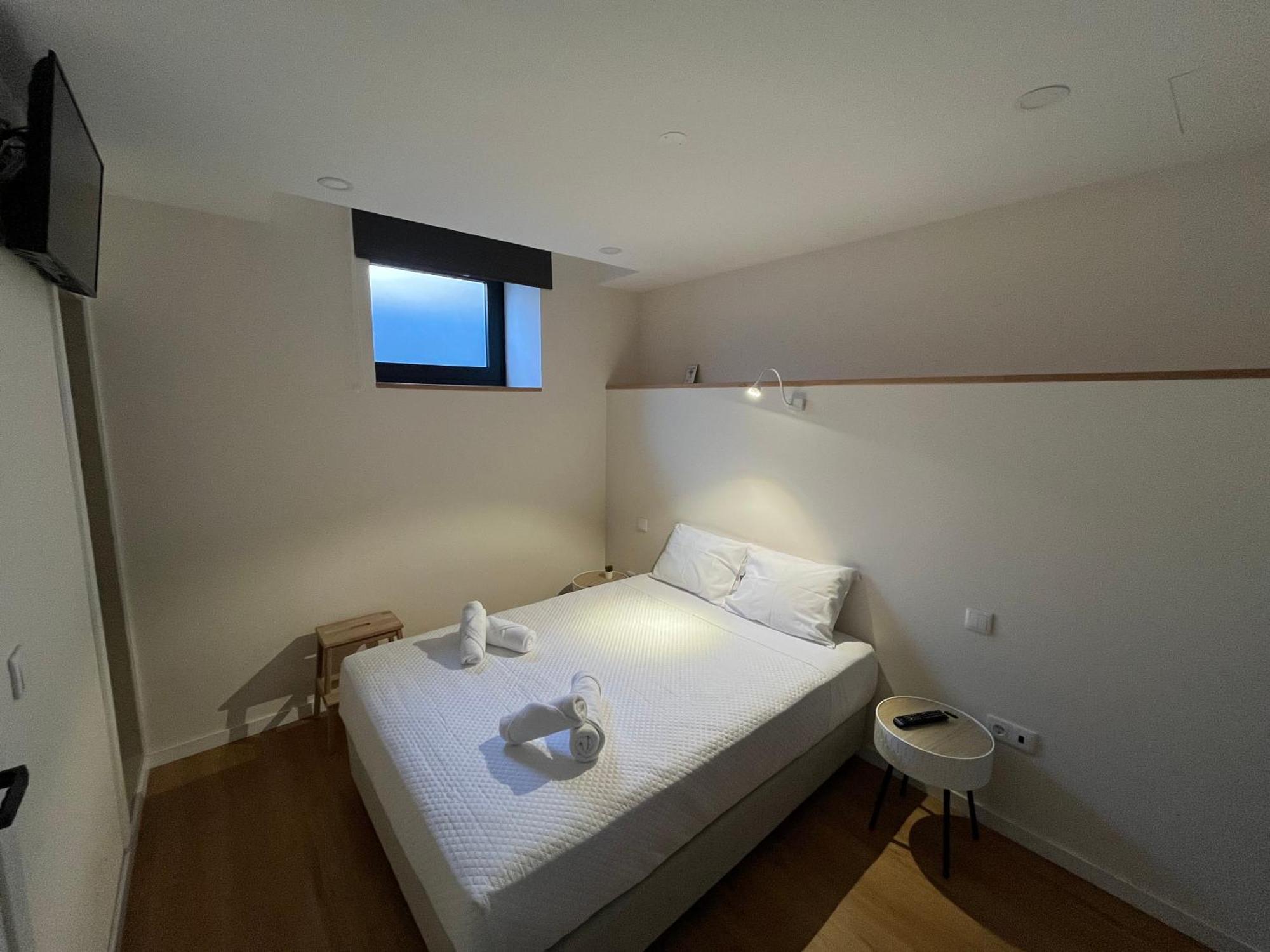 Ameixial Suites Porto Eksteriør bilde
