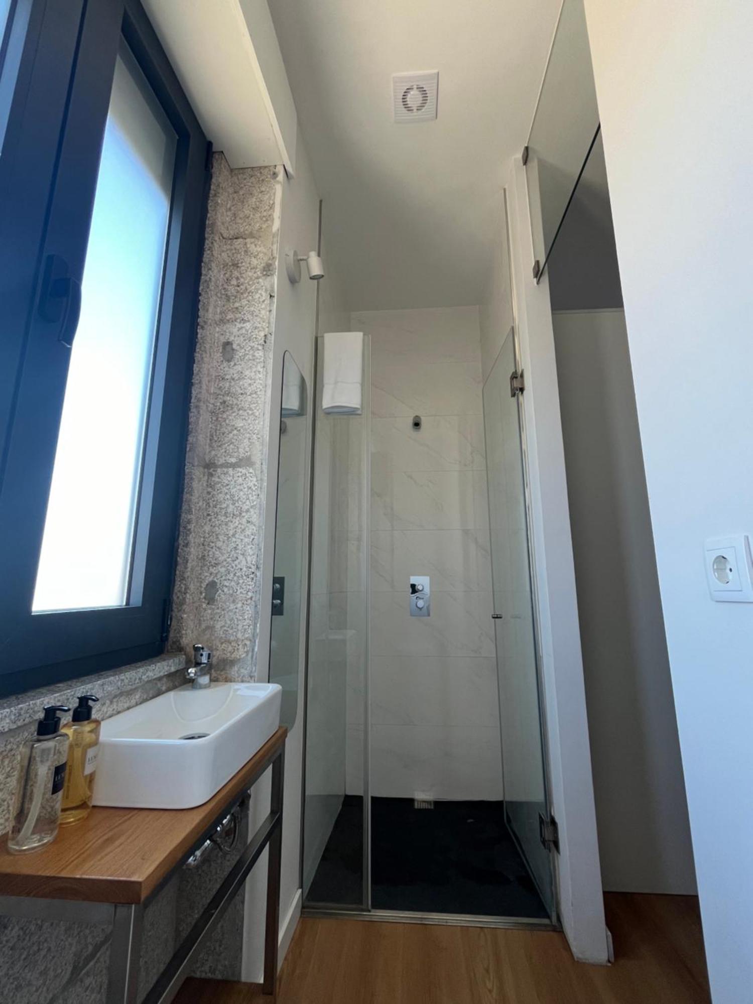 Ameixial Suites Porto Eksteriør bilde