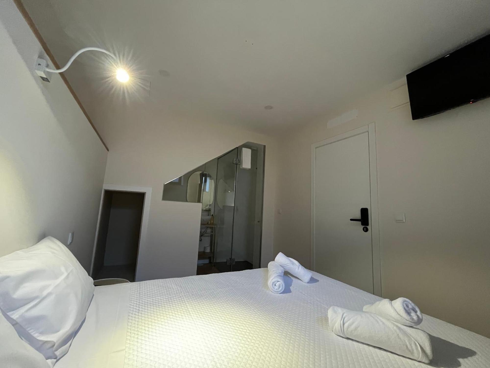 Ameixial Suites Porto Eksteriør bilde