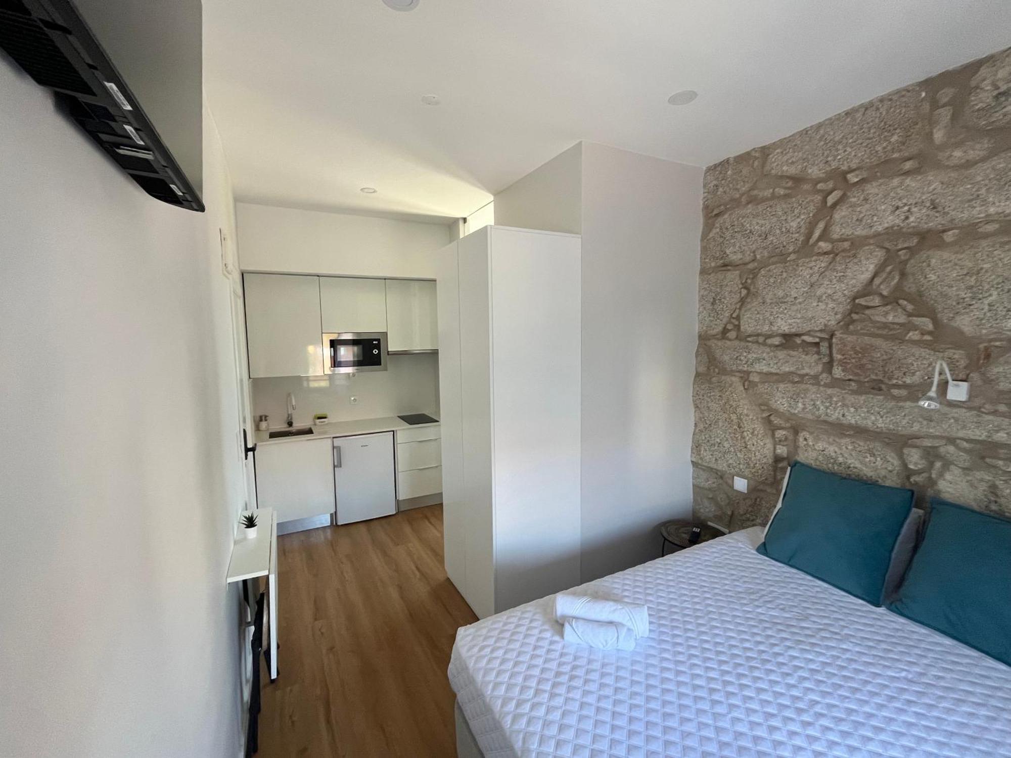 Ameixial Suites Porto Eksteriør bilde