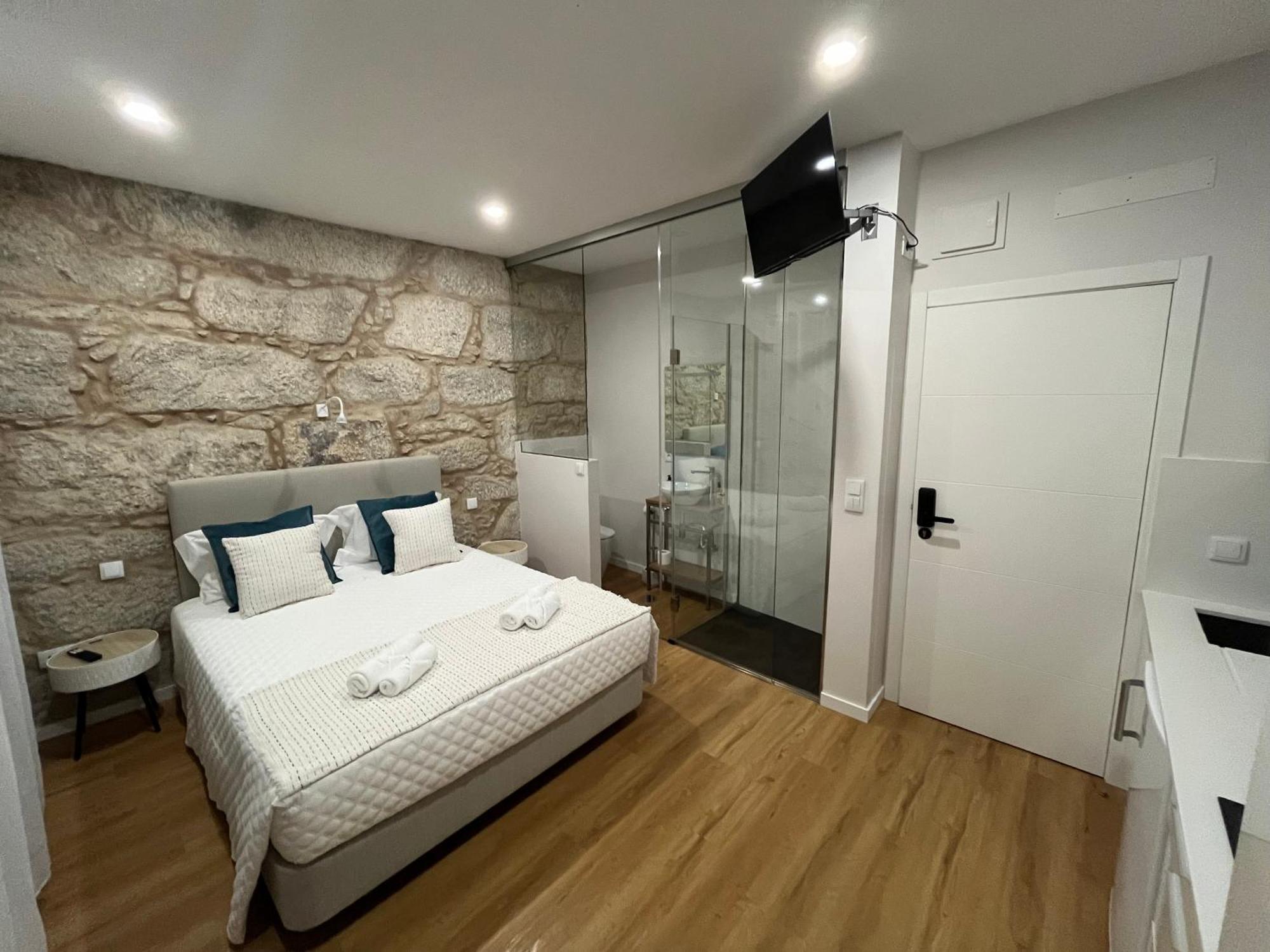 Ameixial Suites Porto Eksteriør bilde