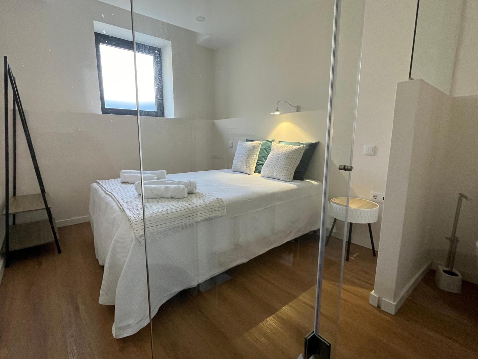 Ameixial Suites Porto Eksteriør bilde
