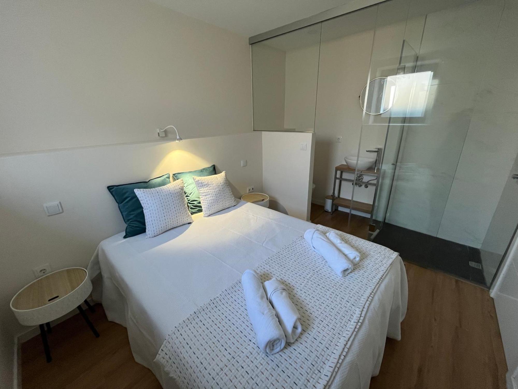 Ameixial Suites Porto Eksteriør bilde