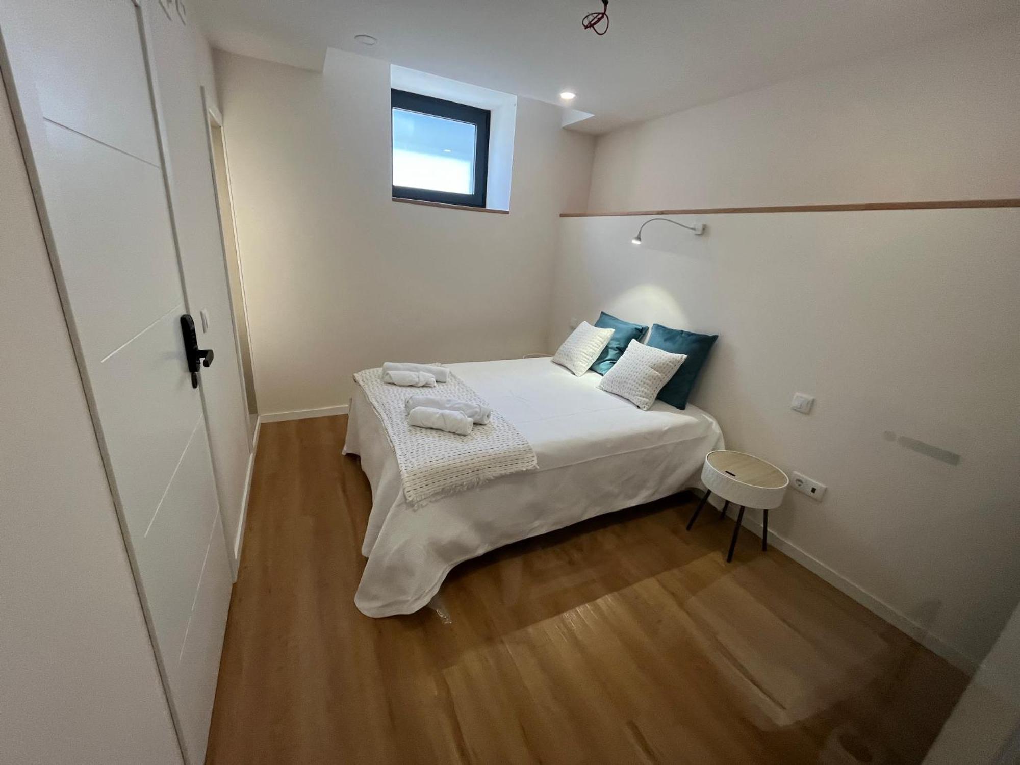 Ameixial Suites Porto Eksteriør bilde