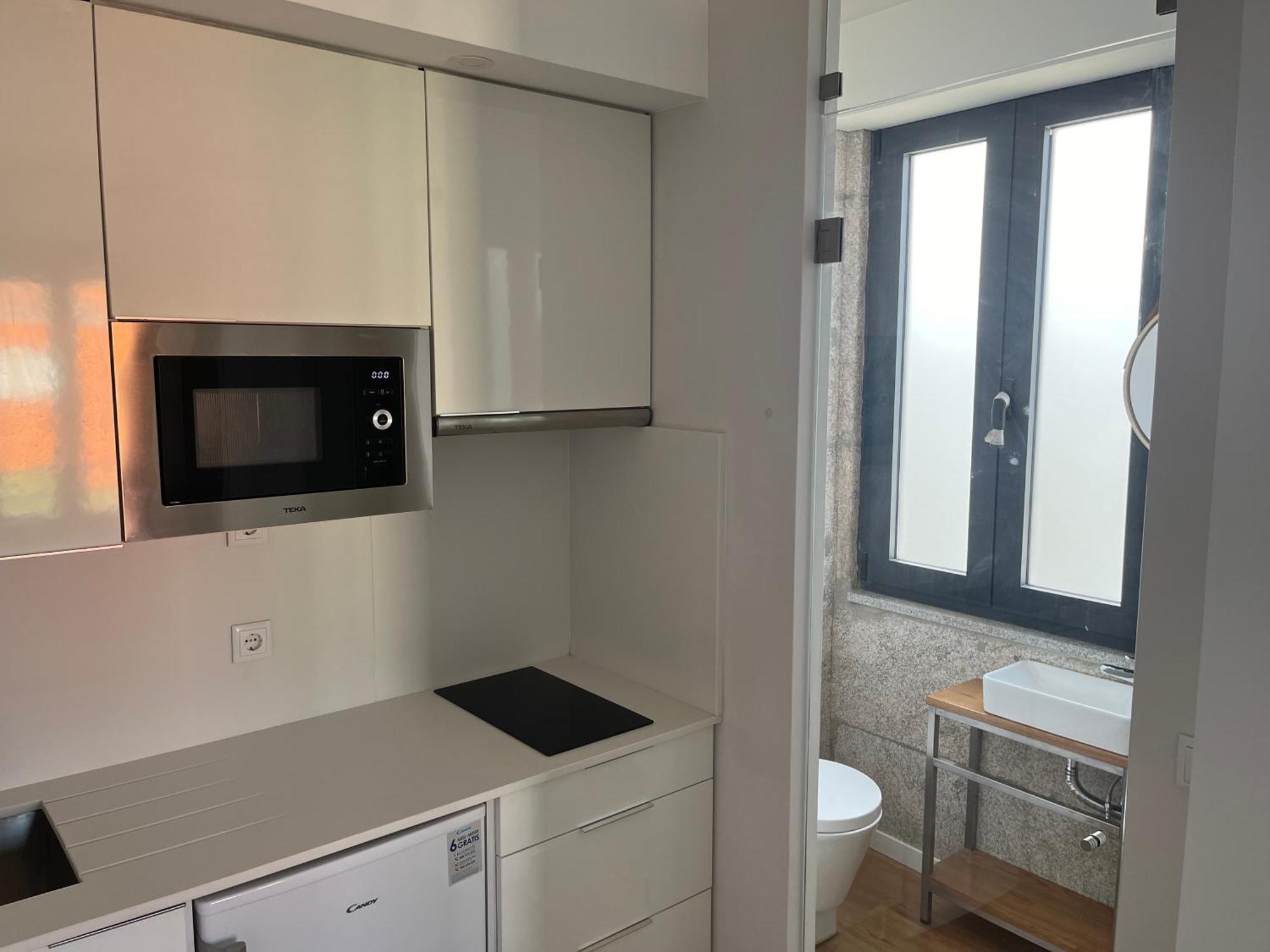 Ameixial Suites Porto Eksteriør bilde