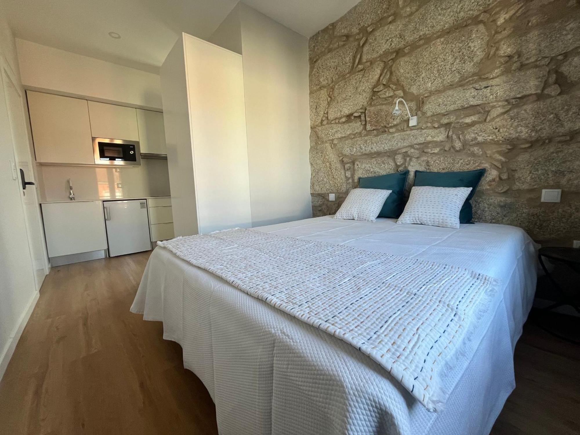 Ameixial Suites Porto Eksteriør bilde