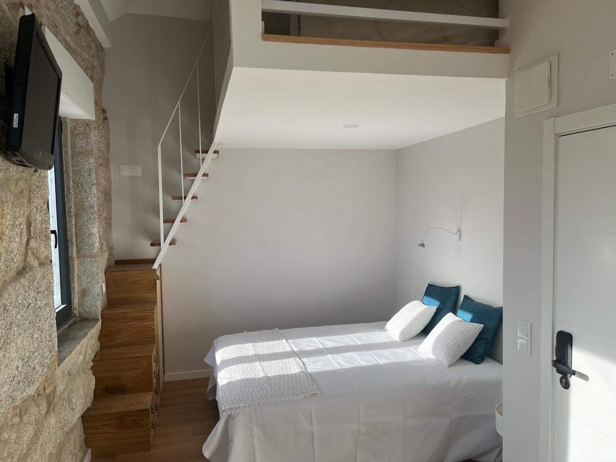 Ameixial Suites Porto Eksteriør bilde