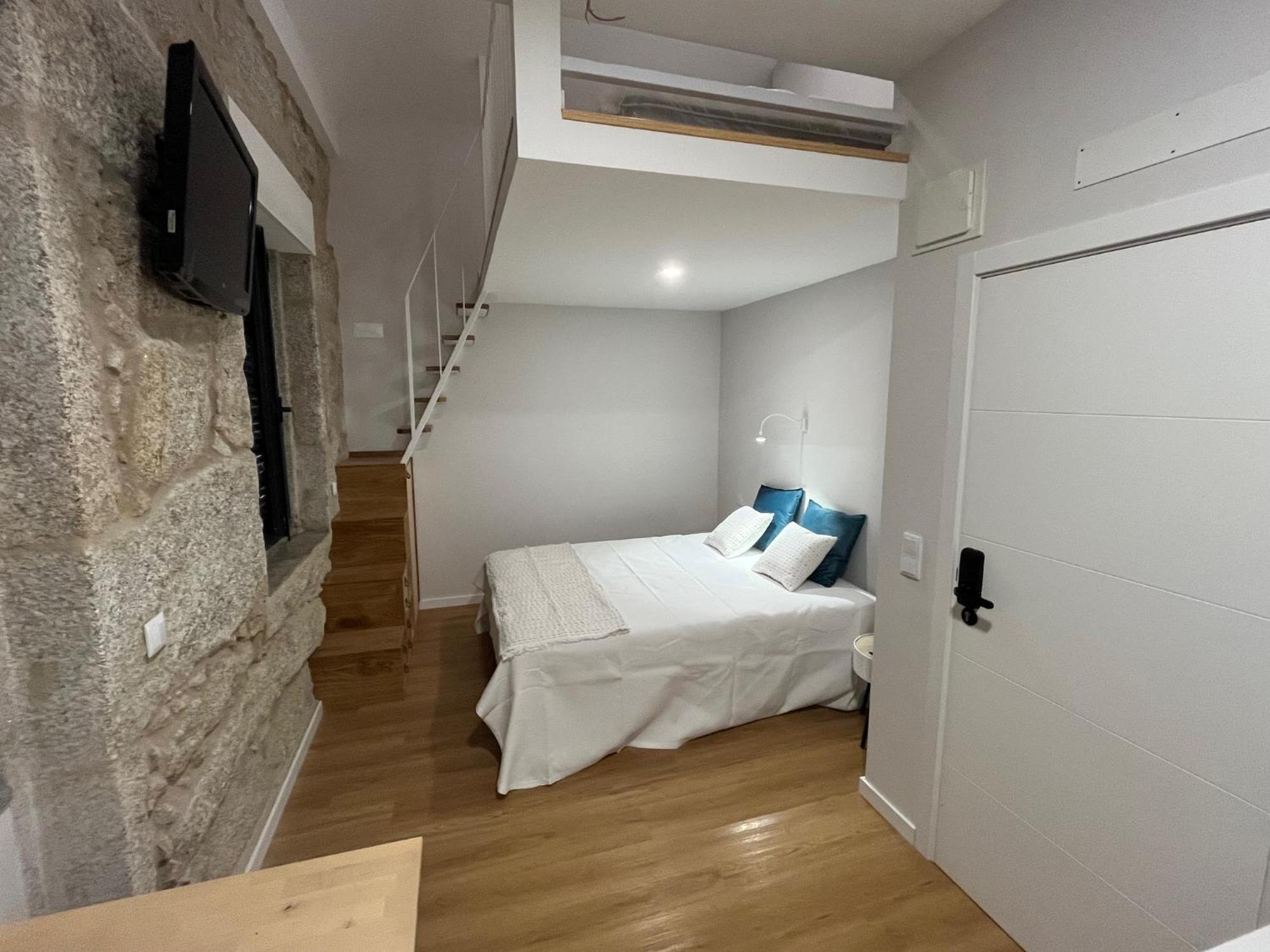 Ameixial Suites Porto Eksteriør bilde