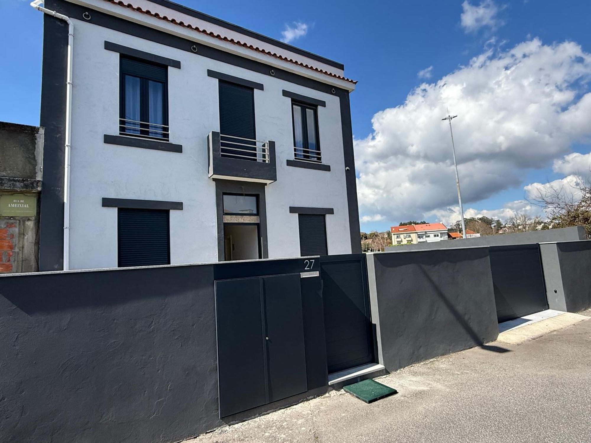 Ameixial Suites Porto Eksteriør bilde