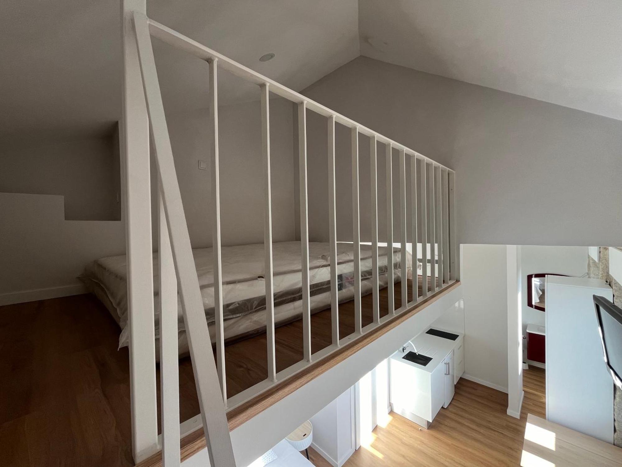 Ameixial Suites Porto Eksteriør bilde
