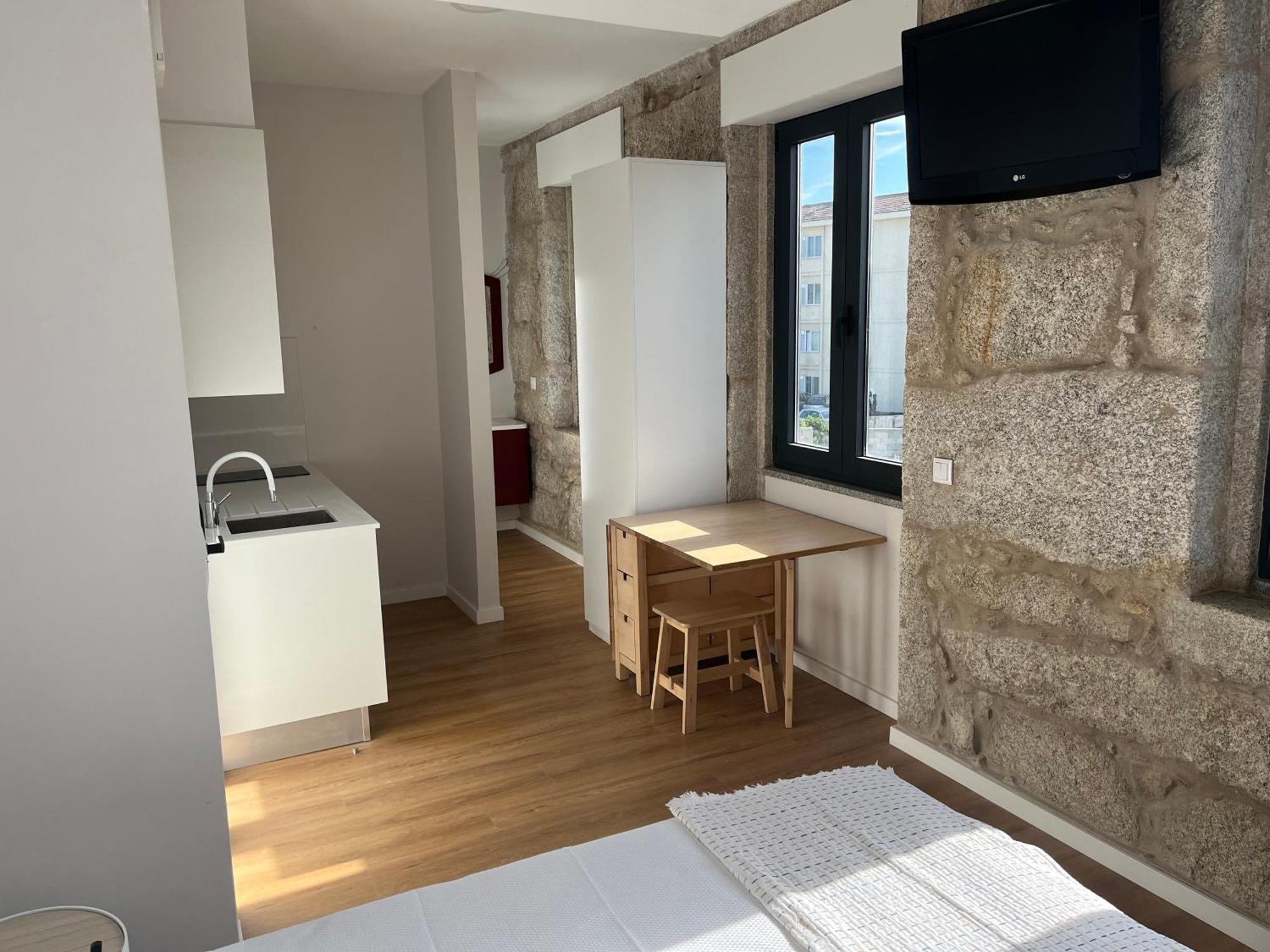 Ameixial Suites Porto Eksteriør bilde